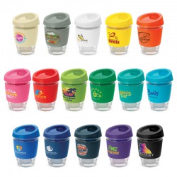Drink Bottles - Glass - Metro Cup