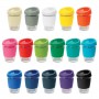 Drink Bottles - Glass - Metro Cup
