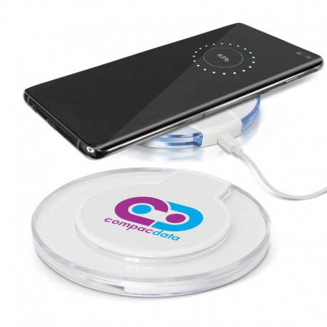 Shopping Tote Bags - Apollo Wireless Charger