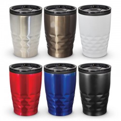 Outdoor Umbrellas - Urban Coffee Cup
