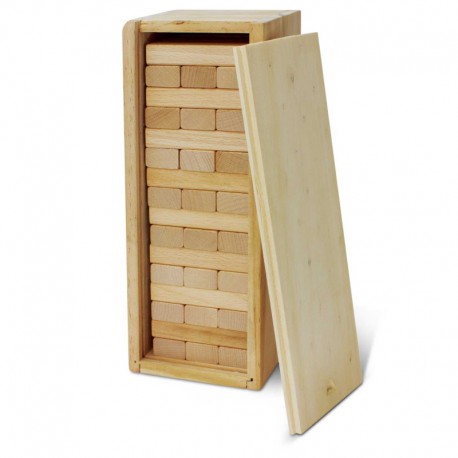 Executive Games - Tumbling Tower