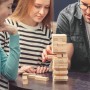 Executive Games - Tumbling Tower
