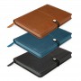 Melrose Notebook