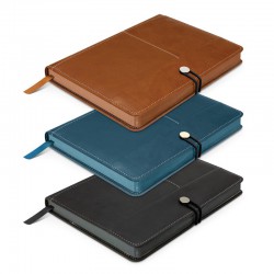 Flasks - Melrose Notebook