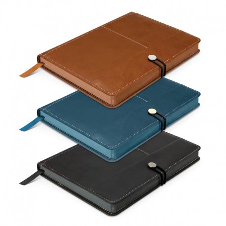Flasks - Melrose Notebook