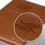 Flasks - Melrose Notebook