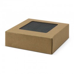 Coasters - Slate Coaster Set of 4