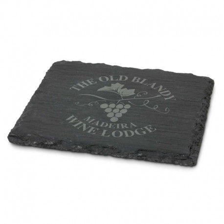Coasters - Slate Coaster - Single