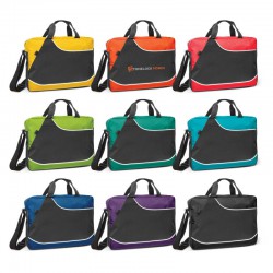Conference Bags & Satchels - Centrix Conference Satchel