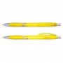 Plastic Promotional Pens - Jet Pen - New Translucent