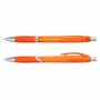 Plastic Promotional Pens - Jet Pen - New Translucent