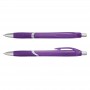 Plastic Promotional Pens - Jet Pen - New Translucent