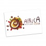 Printed Tattoos - Temporary Tattoo Foil - 51mm x 76mm