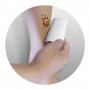 Printed Tattoos - Temporary Tattoo Foil - 51mm x 76mm
