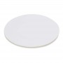 Coasters - Cardboard Drink Coaster - Round