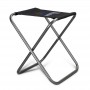 Picnic Chairs - Quebec Folding Stool