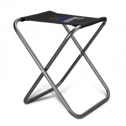 Picnic Chairs - Quebec Folding Stool