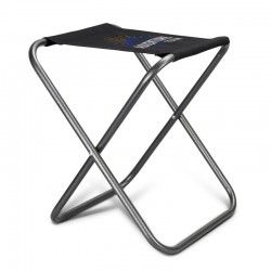 Quebec Folding Stool