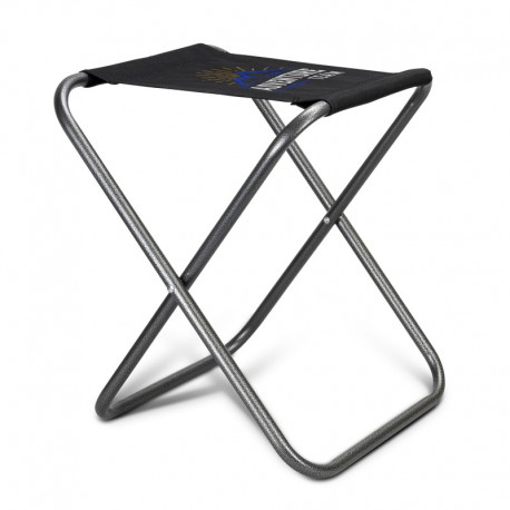 Picnic Chairs - Quebec Folding Stool