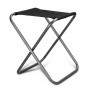 Picnic Chairs - Quebec Folding Stool