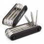 Tools & Pocket Knives - Targa Multi-Tool Set