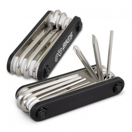 Tools & Pocket Knives - Targa Multi-Tool Set