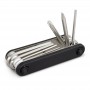 Tools & Pocket Knives - Targa Multi-Tool Set