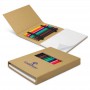 Pencils - Creative Sketch Set