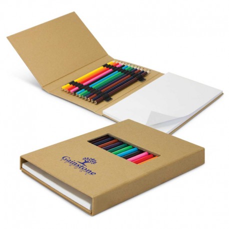 Pencils - Creative Sketch Set