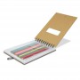 Pencils - Pictorial Note Pad