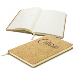 Flasks - Oakridge Notebook