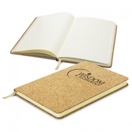 Flasks - Oakridge Notebook