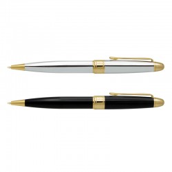 Metal Promotional Pens - Pierre Cardin Montfort Pen