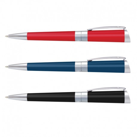 Metal Promotional Pens - Pierre Cardin Evolution Pen
