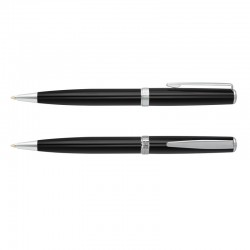 Metal Promotional Pens - Pierre Cardin Calais Pen