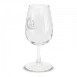 Printed Glasses, Cups & Tumblers - Chateau Wine Taster Glass