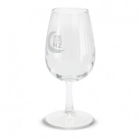 Printed Glasses, Cups & Tumblers - Chateau Wine Taster Glass