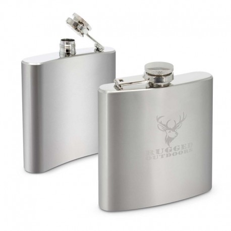 Hip Flasks - Tennessee Hip Flask