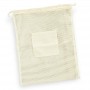 Toiletry Bags - Cotton Produce Bag