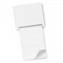 Notepads - Magnetic Memo Pad A7 - Full Colour