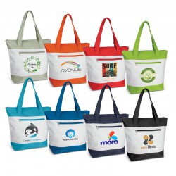 Travel and Trolley Bags - Capella Tote Bag