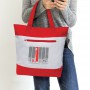 Travel and Trolley Bags - Capella Tote Bag