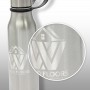 Outdoor Umbrellas - Jericho Vacuum Bottle