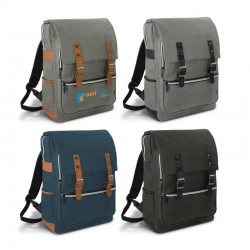 Backpacks - Nirvana Backpack