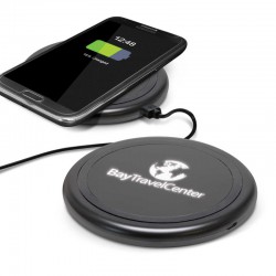 Shopping Tote Bags - Lumos Wireless Charger