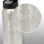 Outdoor Umbrellas - Midas Vacuum Bottle