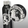 Outdoor Umbrellas - Orion Vacuum Bottle