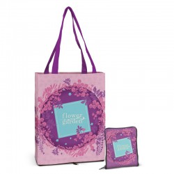 Hand Sanitisers1 - Dallas Compact Cotton Tote Bag