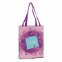 Dallas Compact Cotton Tote Bag