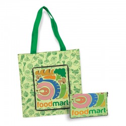 Hand Sanitisers1 - Cali Compact Cotton Tote Bag